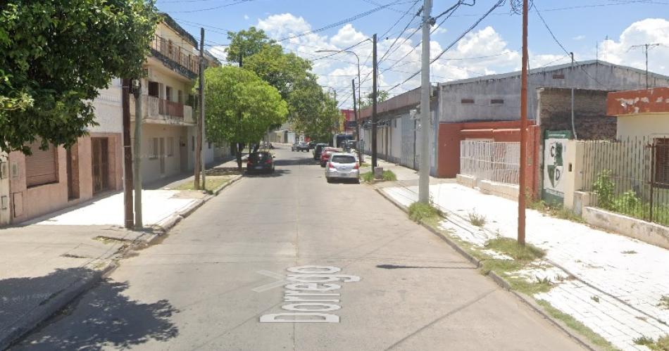 Desvalijan una vivienda del barrio Belgrano en ausencia de sus duentildeos