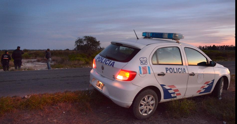 Alcoholizado se presentoacute en la casa de su ex pareja y destruyoacute a golpes una ventana