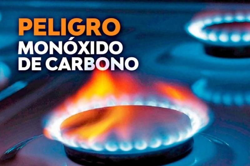 Peligro silencioso- Queacute es el monoacutexido de carbono y coacutemo prevenir la intoxicacioacuten en el hogar