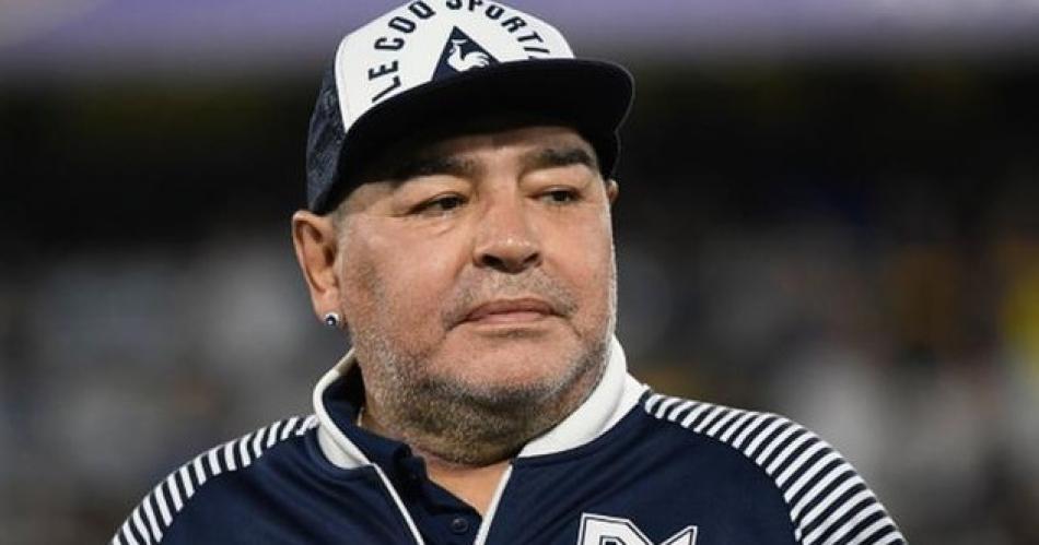 Postergaraacuten sin fecha el juicio oral por la muerte de Maradona- los motivos