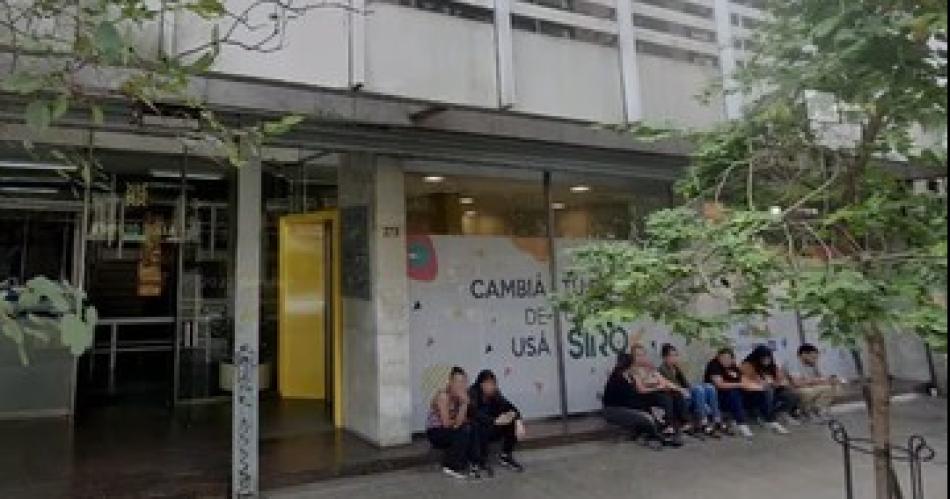 Robaron las oficinas del banco de la familia de Diana Mondino 