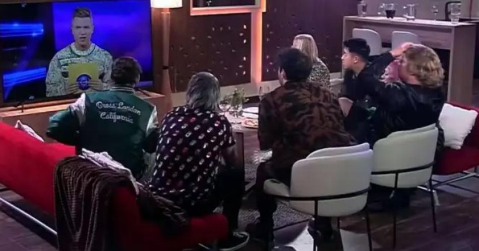 Hoy se conoceraacute a quieacutenes nominaron los ex ante el anuncio del final de GH2023