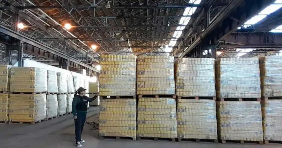 Escaacutendalo de alimentos- confirman la cautelar del juez Casanello que ordena su entrega inmediata