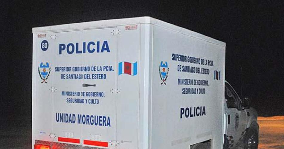 Un hombre de 60 antildeos fallecioacute en el interior de un local bailable