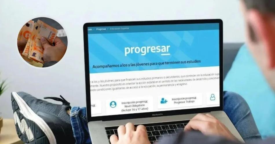 Becas Progresar- anuncian un curso obligatorio para poder cobrar