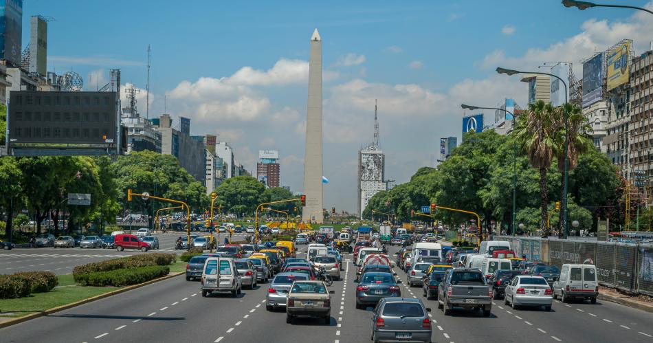 Calor extremo en Argentina durante 2024- Impactos del cambio climaacutetico