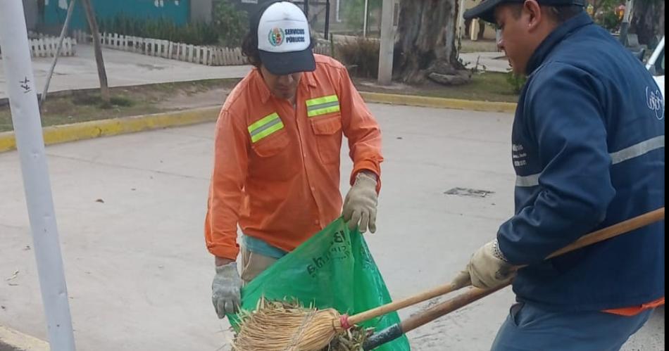 Coacutemo se trabajaraacute durante los fines de semana largos