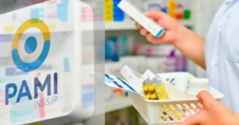 Los medicamentos para jubilados subieron 166-en-porciento- en la era Milei