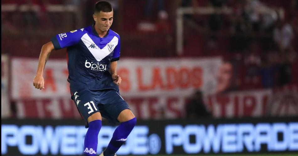 Boca realizoacute una oferta por Valentiacuten Goacutemez el defensor que tambieacuten pretende River