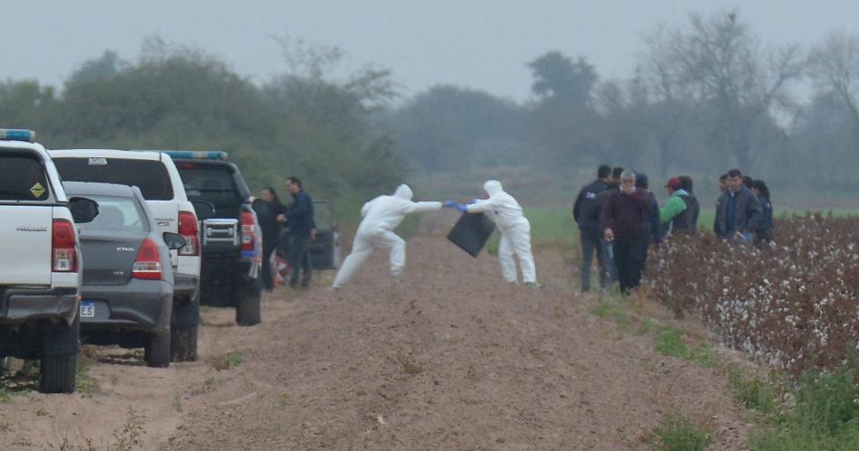 El carnicero Cejas intentoacute decapitar a su exnovia y luego degolloacute a su tiacutea