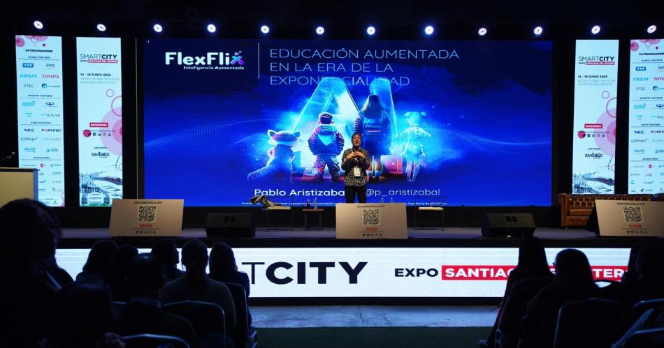 Se abre el Smart City Expo 2024 en el Foacuterum- cuaacutendo empieza