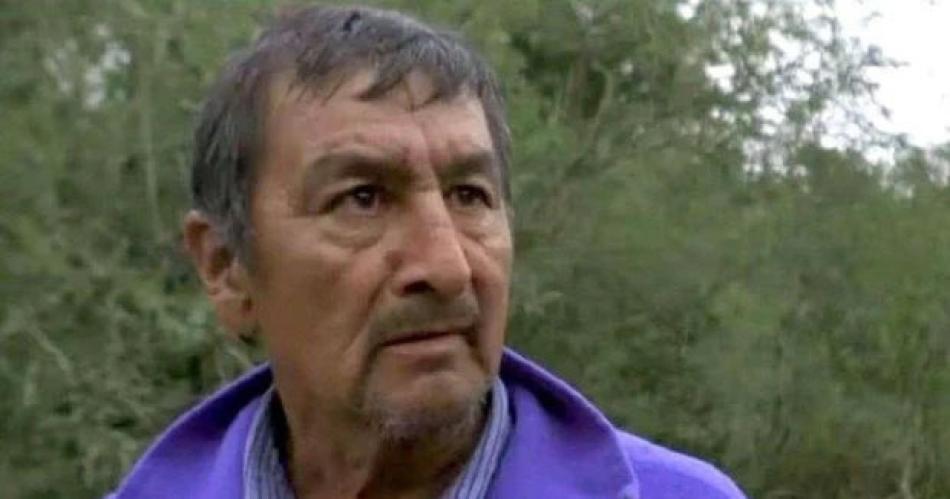 El padre y hermano de Loan lanzaron una fuerte acusacioacuten contra una familiar