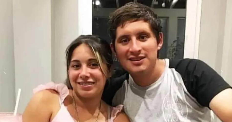 Femicidio de Carolina Ledesma- el ADN confirmoacute que los huesos hallados son de Matiacuteas Loto