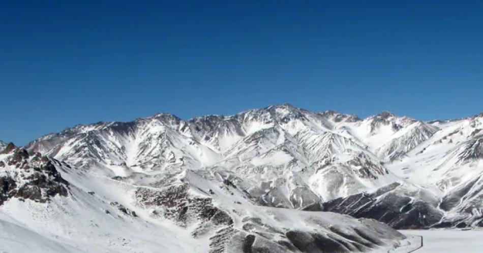 La Patagonia superoacute a Groenlandia y Argentina es el paiacutes maacutes friacuteo del mundo