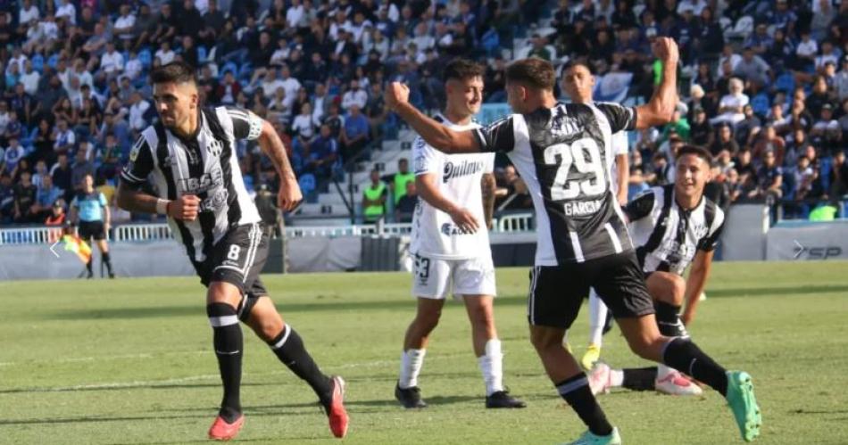 Copa Argentina- fecha definida para el duelo entre Estudiantes y Central Coacuterdoba