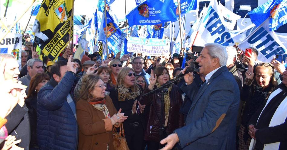 El PJ conmemoroacute el 50deg aniversario del deceso de Peroacuten