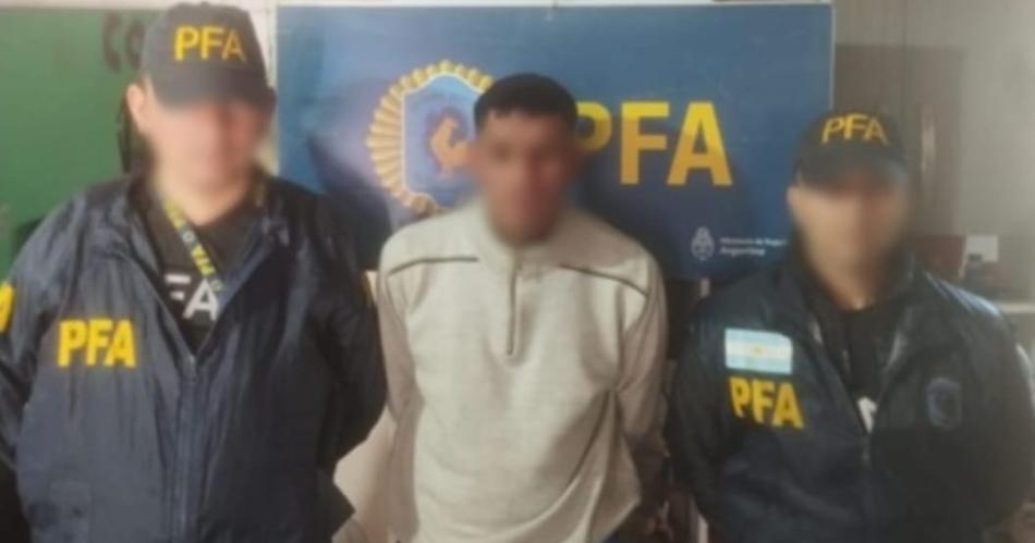 Desbaratan una organizacioacuten narcocriminal secuestrando pastillas utilizadas para el estiramiento de cocaiacutena