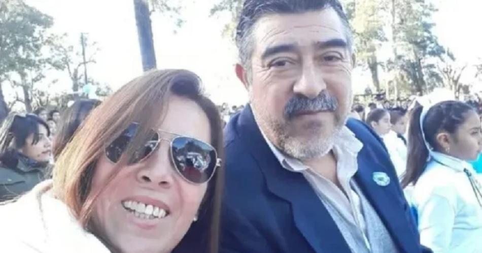 Caso Loan- la pericia clave que complica a la exfuncionaria y a su esposo