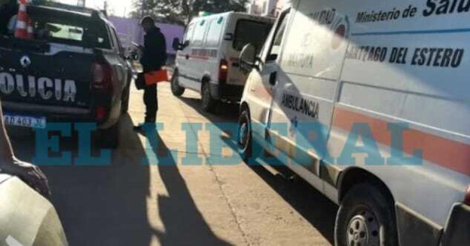 Investigan la muerte de un bebeacute de 2 meses- llegoacute sin signos vitales al hospital