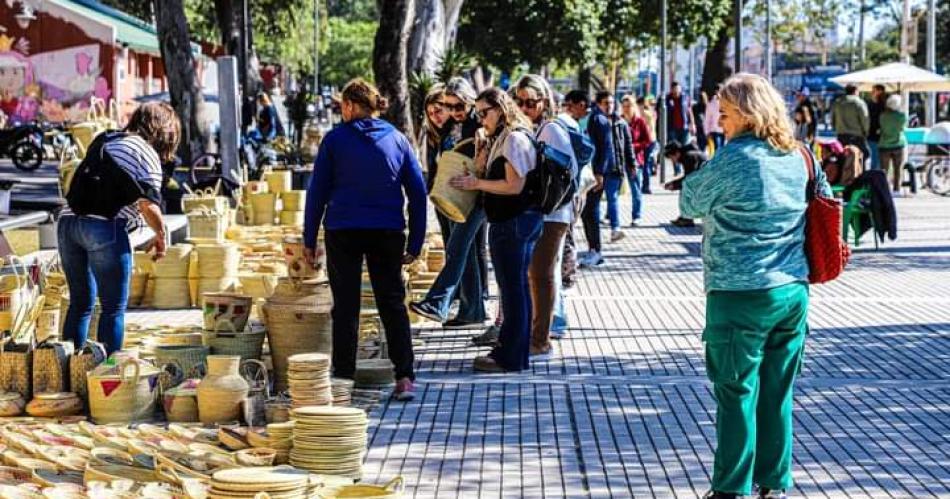 Las Termas ya tiene el calendario turiacutestico para el receso invernal 2024