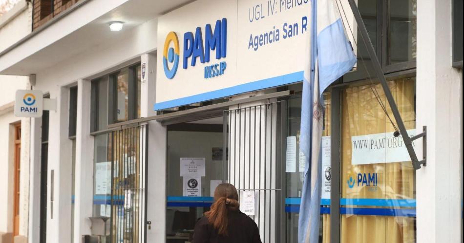 PAMI reintegra dinero a millones de afiliados con un simple traacutemite- coacutemo hacerlo 