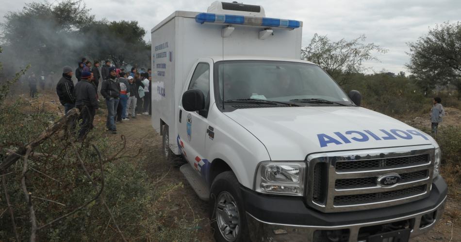 Juzgan a joven por parto y muerte de beba en bantildeo de su casa