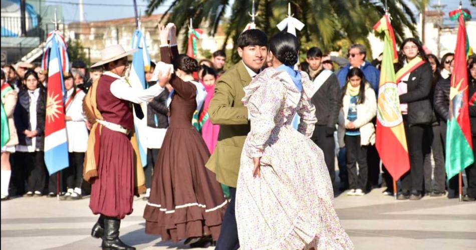 Es nuestra responsabilidad defender aquella gesta de Independencia