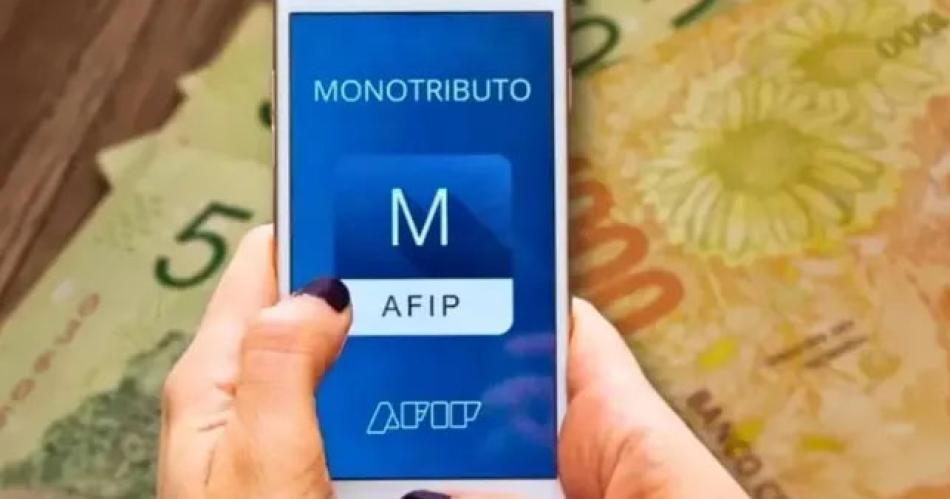 AFIP extendioacute el plazo para hacer el traacutemite de la recategorizacioacuten del monotributo