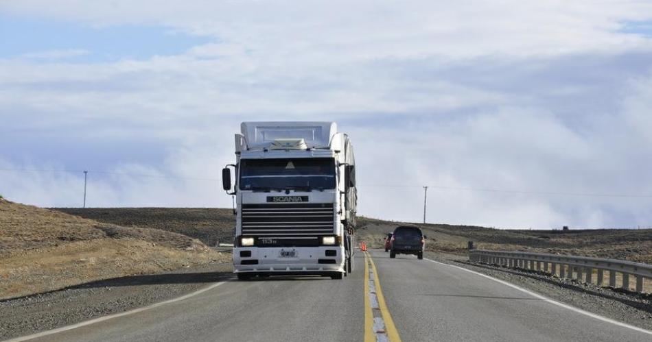 Cuaacuteles son las restricciones en rutas nacionales por el comienzo de las vacaciones de invierno