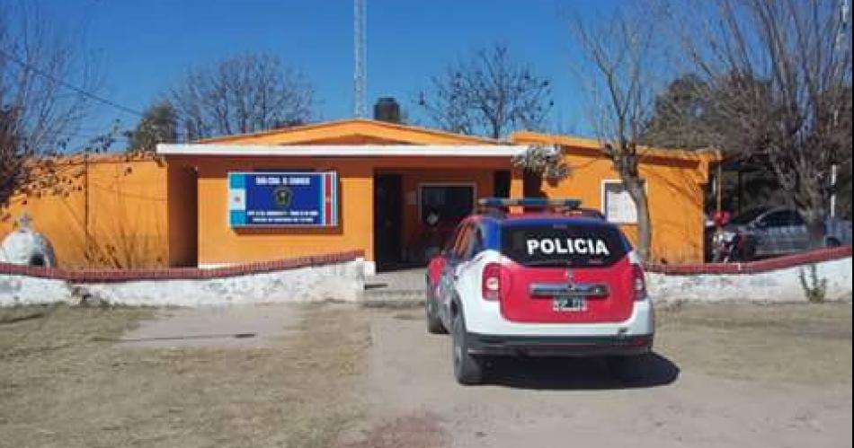 Entran a local roban estufas bebidas con alcohol  200000 y cigarrillos