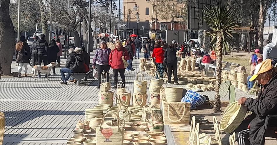 Turistas destacaron los atractivos y la hospitalidad en la ciudad termal