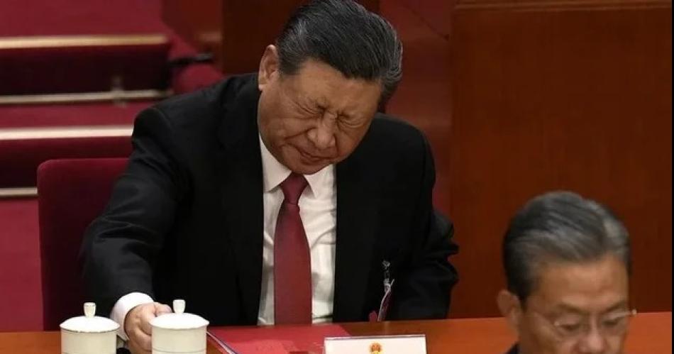 China desmintioacute rumores de que el presidente Xi Jinping sufrioacute un ACV