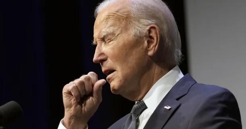 Sorpresa en Estados Unidos- Biden confirmoacute que no se presentaraacute a la reeleccioacuten como Presidente