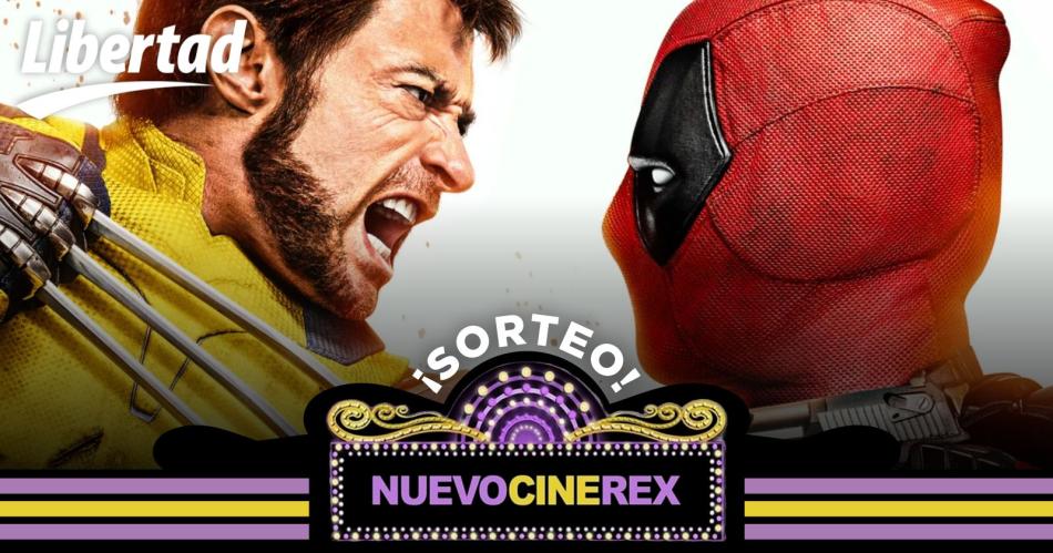 iexclEL LIBERAL te regala entradas para el Nuevo Cine Rex