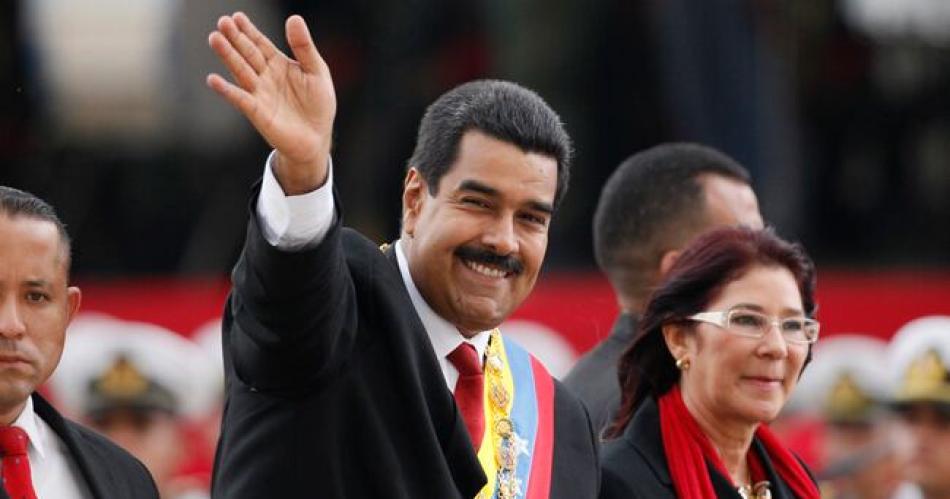 Maduro fue reelecto en Venezuela la oposicioacuten denuncioacute irregularidades