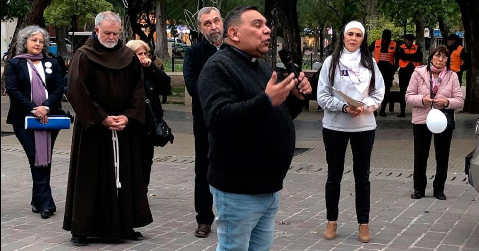 Santiago del Estero marchoacute pidiendo por la aparicioacuten con vida de Loan