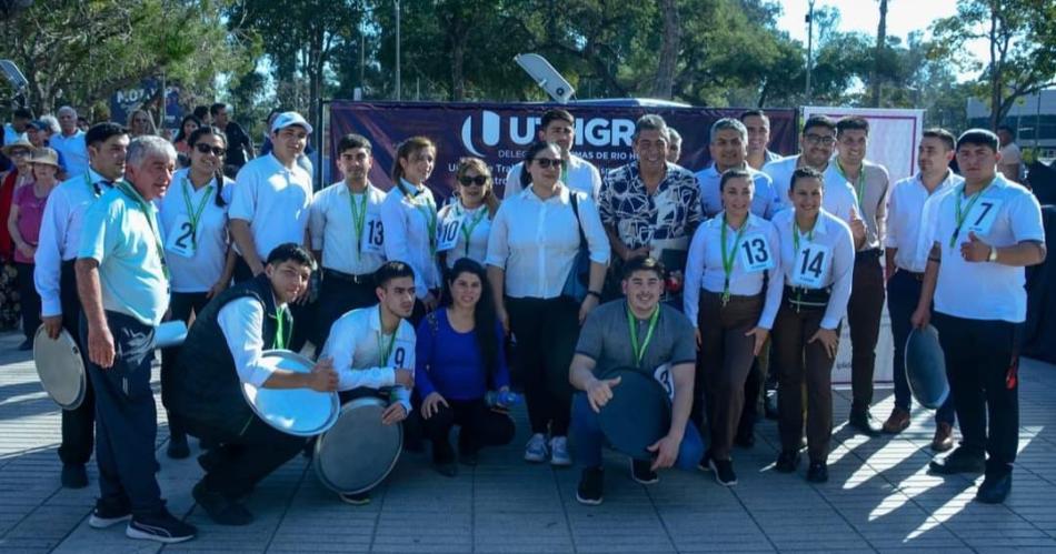 Las Termas se prepara para la nueva Carrera de Mozos y Camareras