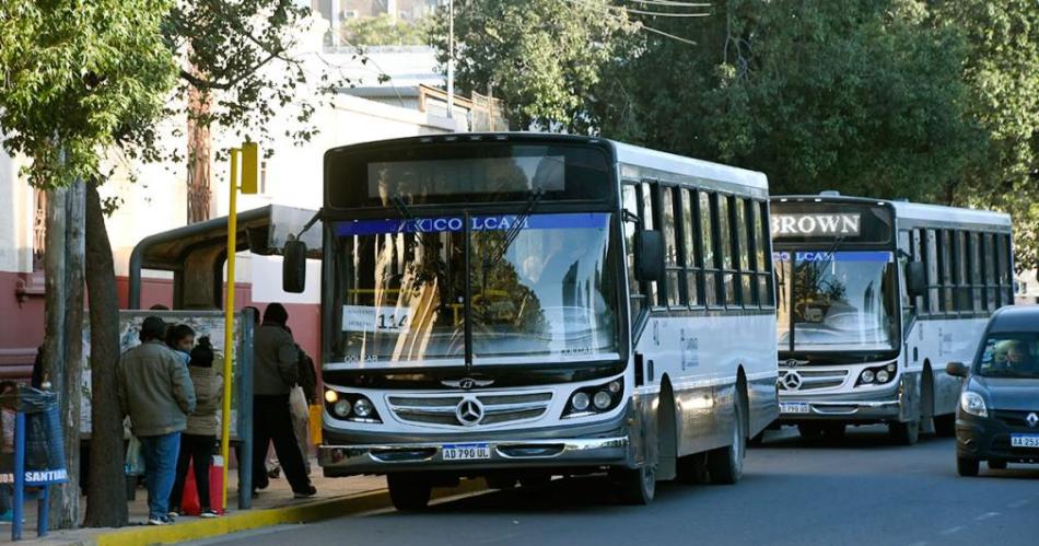 Transporte- sin subsidios para las provincias pero con 20000 millones para los colectivos del AMBA