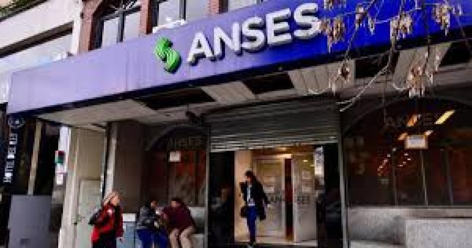 ANSES- este es el cronograma completo de pagos para el mes de agosto