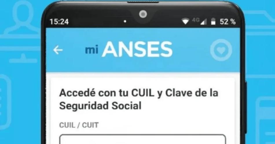 Jubilados pensionados y titulares de asignaciones pueden elegir en libertad el lugar de cobro