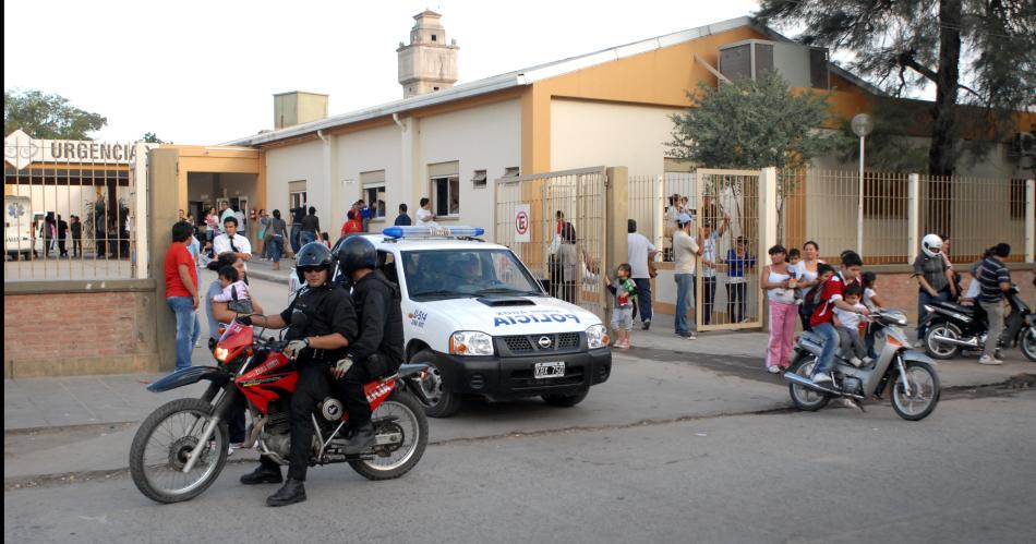 Mujeres provocaron un escaacutendalo en el Cepsi se golpearon y amenazaron