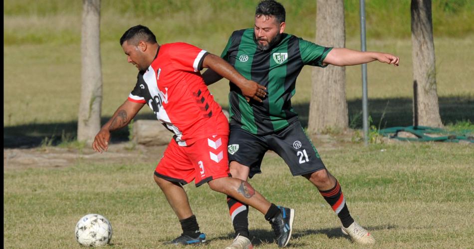 Se juega la uacuteltima fecha de las fases Campeonato y Consuelo