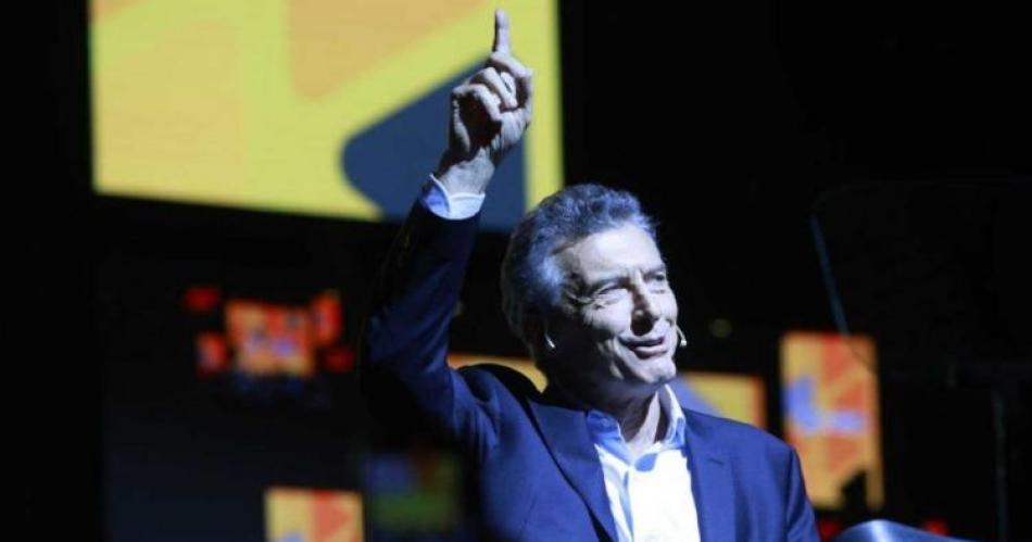 Macri- Todaviacutea hay organismos atados al kirchnerismo