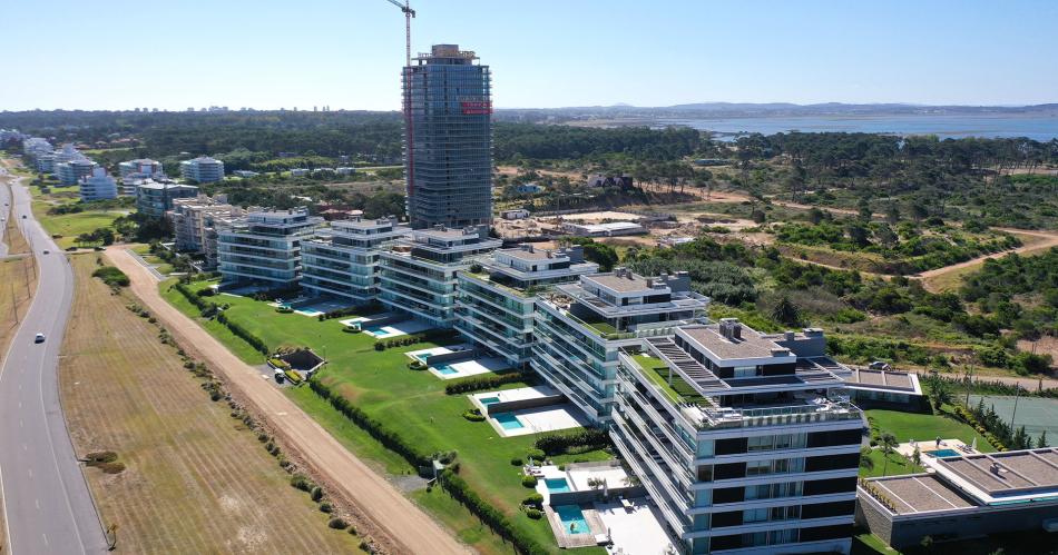 De peliacutecula- simularon pasar vacaciones en Punta del Este para vaciar una caja fuerte millonaria