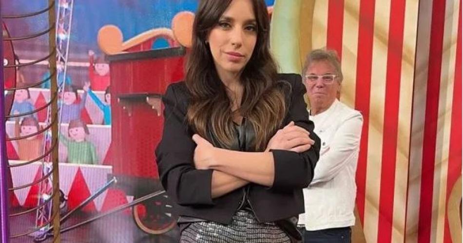 Tamara Pettinato se bajoacute de Bendita TV y Beto Casella contoacute que estaacute abrumada