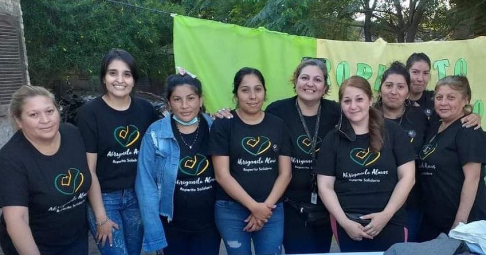 Organizan festejo por el Diacutea del Nintildeo con donaciones