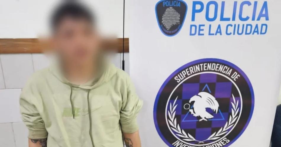 Recapturan a Peso Pluma- el delincuente se habiacutea escapado de un hospital y de una comisariacutea