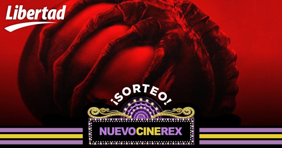 iexclEL LIBERAL te regala entradas para el Nuevo Cine Rex