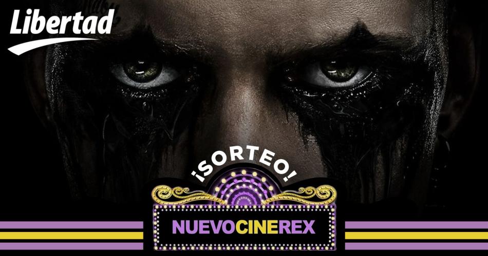 iexclEL LIBERAL te regala entradas para el Nuevo Cine Rex