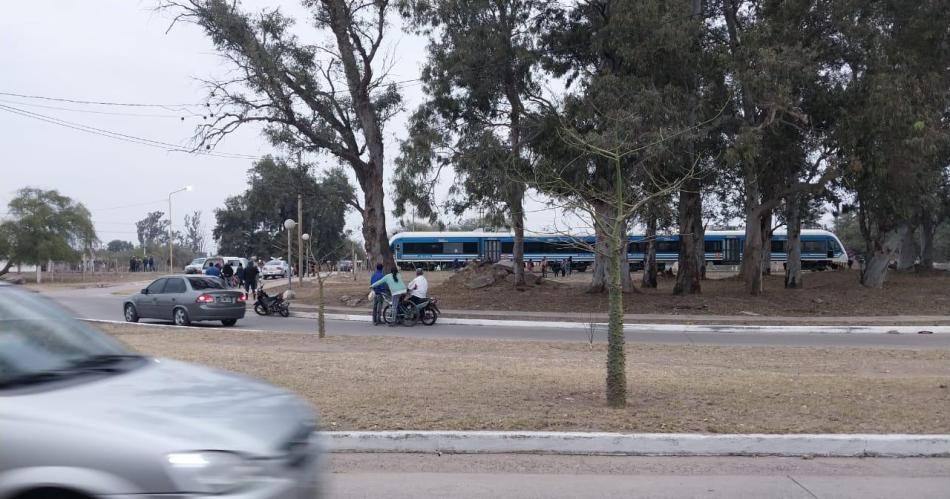 Un tabiquero que iba a cobrar su primera jubilacioacuten murioacute arrollado por un tren